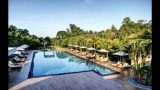 Well being at Layana Resort & Spa Layana Resort & Spa, ab 1.577 € – 14 Tage Erholungsurlaub in Ko Lanta / Thailand ins 5* Layana Resort & Spa inkl. Frühstück, Transfer und Flug