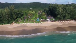 Layana VDO Layana Resort & Spa, ab 1.577 € – 14 Tage Erholungsurlaub in Ko Lanta / Thailand ins 5* Layana Resort & Spa inkl. Frühstück, Transfer und Flug