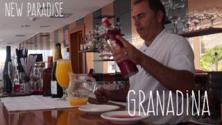 Hotel Gran Rey. Bar Hapalulu. New Paradise. Hotel Gran Rey, ab 477 € – 7 Tage Playa de Valle Gran Rey / La Gomera im 3,5* Hotel Gran Rey inkl. Frühstück, Transfer & Flügen