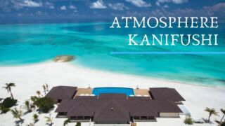 Atmosphere Kanifushi Maldives - HD Video || Review & Price Comparison Atmosphere Kanifushi Maldives, ab 2.255 € – 7,10 oder 14 Tage Lhaviyani Atoll / Malediven im 5* Atmosphere Kanifushi Maldives inkl. All Inclusive, Transfer & Flügen