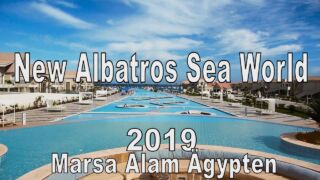 Hotel Albatros Sea World / Marsa Alam / El Quseir / Ägypten Albatros Sea World Marsa Alam, ab 489 € – 7 oder 14 Tage El Quseir / Ägypten im 5* Albatros Sea World Marsa Alam inkl. 18 Pools, ein Aqua Park mit Rutschen, All Inclusive, Transfer & Flügen