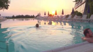 Pures Schwimmvergnügen im Steirerhof Bad Waltersdorf Der Steirerhof, ab 600 € – 3,4 oder 7 Tage Bad Waltersdorf / Steiermark im 5* Der Steirerhof inkl. Halbpension