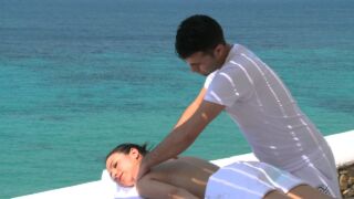 Mykonos Grand Spa Center Mykonos Grand Hotel & Resort, ab 957 € – 7 Tage Insel Mykonos / Griechenland im 5* Mykonos Grand Hotel & Resort inkl. Halbpension, Transfer & Flügen