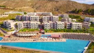 30 sec MICHELANGELO resort & spa 5* - 2018 summer KOS GREECE Michelangelo Resort & Spa, ab 486€ – 7 Tage Insel Kos / Griechenland im 5* Michelangelo Resort & Spa inkl. Halbpension, Transfer & Flügen