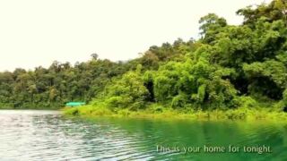 Elephant Hills - Rainforest Camp - Natur- & Abenteuerurlaub Thailand Elephant Hills Rainforest Camp, ab 487 € – 2 oder 3 Tage im Luxuszeltcamp Thailands inmitten des Regenwaldes ( Choew Larn See ) im 4,5* Elephant Hills Rainforest Camp inkl. Vollpension