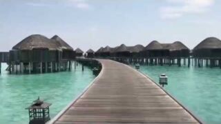 Constance Halaveli Resort Maldives 2018 ( realistic view ) Constance Halaveli Maldives, ab 3.964 € – 10 Tage Alif Atoll / Malediven im 6* Constance Halaveli Maldives inkl. Halbpension, Transfer & Flügen