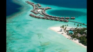 Constance Halaveli 5* - Maldives Constance Halaveli Maldives, ab 3.964 € – 10 Tage Alif Atoll / Malediven im 6* Constance Halaveli Maldives inkl. Halbpension, Transfer & Flügen