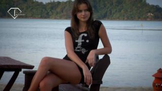 fashiontv | FTV.com - Miss FTV Models - Visiting Aiyapura, Koh Chang, Thailand Aiyapura Resort & Spa, ab 1019 € – 14 Tage Koh Chang / Thailand im 4* Aiyapura Resort & Spa inkl. Frühstück, Transfer & Flügen