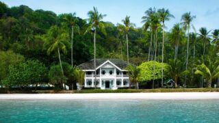 Cape Panwa Hotel, Phuket Cape Panwa Hotel, ab 1.186 € – 10 oder 14 Tage auf Phuket im 4,5* Cape Panwa Hotel inkl. Frühstück, Transfer & Flügen