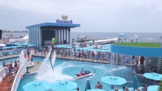 Granada Luxury Beach Granada Luxury Belek, ab 617 € – 7 oder 14 Tage Belek / Türkei im 5* Granada Luxury Belek inkl. All Inclusive, Rutschen Paradies , Transfer & Flügen