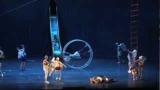 E.Humperdinck - »Hänsel und Gretel« // Semperoper Dresden Semperoper Dresden, ab 129 € – 2 oder 3 Tage Dresden inkl. Tickets für die Semperoper Dresden , Frühstück und 4* oder 5*- Hotel nach Wahl