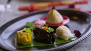 Atmosphere Hotels & Resorts - Compilation Video Atmosphere Kanifushi Maldives, ab 2.255 € – 7,10 oder 14 Tage Lhaviyani Atoll / Malediven im 5* Atmosphere Kanifushi Maldives inkl. All Inclusive, Transfer & Flügen