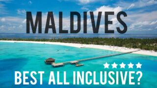 Maldives All Inclusive - Atmosphere Kanifushi Review 2019 Atmosphere Kanifushi Maldives, ab 2.255 € – 7,10 oder 14 Tage Lhaviyani Atoll / Malediven im 5* Atmosphere Kanifushi Maldives inkl. All Inclusive, Transfer & Flügen