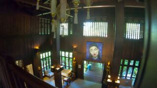 Belmond La Résidence d'Angkor, Cambodia Belmond La Residence d´Angkor, ab 1.726 € – 13 Tage Siem Reap / Kambodscha im 5* Belmond La Residence d´Angkor inkl. Frühstück, Transfer & Flügen