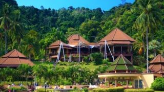 The Aiyapura Koh Chang Aiyapura Resort & Spa, ab 1019 € – 14 Tage Koh Chang / Thailand im 4* Aiyapura Resort & Spa inkl. Frühstück, Transfer & Flügen