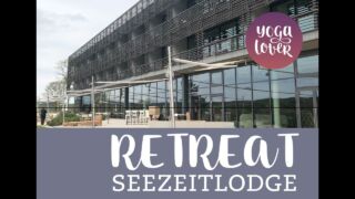 SEEZEITLODGE Seezeitlodge Hotel und Spa, ab 213 € – 2,3 oder 7 Tage Bostalsee / Deutschland im 4,5* Seezeitlodge Hotel und Spa