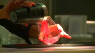 Mykonos Grand White Bar Mykonos Grand Hotel & Resort, ab 957 € – 7 Tage Insel Mykonos / Griechenland im 5* Mykonos Grand Hotel & Resort inkl. Halbpension, Transfer & Flügen