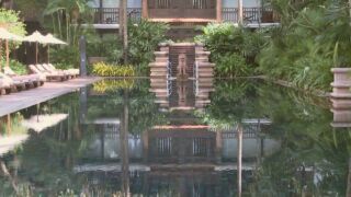 La Residence D'Angkor Siem Reap Belmond La Residence d´Angkor, ab 1.726 € – 13 Tage Siem Reap / Kambodscha im 5* Belmond La Residence d´Angkor inkl. Frühstück, Transfer & Flügen