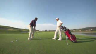 Golfen in Bad Waltersdorf Der Steirerhof, ab 600 € – 3,4 oder 7 Tage Bad Waltersdorf / Steiermark im 5* Der Steirerhof inkl. Halbpension