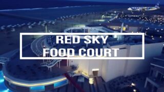 Seaworld Albatros Sea World Marsa Alam, ab 489 € – 7 oder 14 Tage El Quseir / Ägypten im 5* Albatros Sea World Marsa Alam inkl. 18 Pools, ein Aqua Park mit Rutschen, All Inclusive, Transfer & Flügen