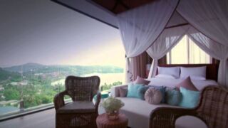 Phuket's secluded paradise: Cape Panwa Hotel Cape Panwa Hotel, ab 1.186 € – 10 oder 14 Tage auf Phuket im 4,5* Cape Panwa Hotel inkl. Frühstück, Transfer & Flügen