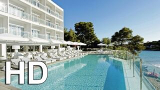 TUI SENSIMAR Ibiza Beach Resort, Portinatx, Ibiza Grupotel Ibiza Beach Resort, ab 257 € – 7 oder 14 Tage Portinatx / Ibiza im 4* Grupotel Ibiza Beach Resort inkl. Frühstück, Transfer & Flügen