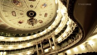 Semperoper Dresden Semperoper Dresden, ab 129 € – 2 oder 3 Tage Dresden inkl. Tickets für die Semperoper Dresden , Frühstück und 4* oder 5*- Hotel nach Wahl