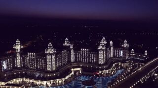 Străluciri de lux în timpul vacanțelor mediteraneen Granada Luxury Belek, ab 617 € – 7 oder 14 Tage Belek / Türkei im 5* Granada Luxury Belek inkl. All Inclusive, Rutschen Paradies , Transfer & Flügen