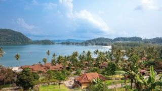THE AIYAPURA, KOH CHANG 4*. Лучшие отели Чанга Aiyapura Resort & Spa, ab 1019 € – 14 Tage Koh Chang / Thailand im 4* Aiyapura Resort & Spa inkl. Frühstück, Transfer & Flügen