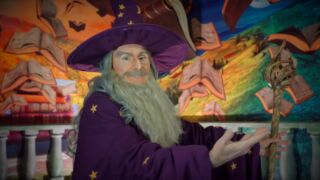 Gardaland Magic Hotel - Il Grande Mago in cantiere! Hotel Gardaland Magic, ab 170 € – 2,3 oder 7 Tage Castelnuovo del Garda / Gardasee im 4* Hotel Gardaland Magic ( Neueröffnung 2019 )