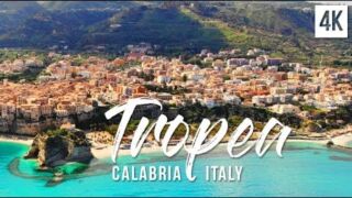 The Very Best of TROPEA, Calabria, Italy | DJI Mavic Air footage, Aerial 4K drone Cinematic Infinity Resort Tropea, ab 584 € – 7 Tage Tropea / Italien im 4* Infinity Resort Tropea inkl. Verpflegung, Transfer & Flügen