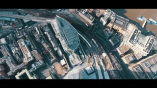 EPIC 4K DRONE FOOTAGE - LONDON CITY Clayton Hotel City of London, ab 412 € – 3,4 oder 7 Tage London im 4* Clayton Hotel City of London ( Neueröffnung 2019 ) inkl. Frühstück & Flügen