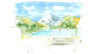 Expedition Aussichtsreich - neuer Hotel SPA Gletscherblick Tauern SPA, ab 166 € – 1,2,3 oder 7 Tage Zell am See / Kaprun im 4,5* Tauern Spa inkl. Halbpension & 20.000 qm Spa Wellnessbereich und Glas Panaorama Pool