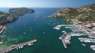 port d andratx Zafiro Palace Andratx, ab 770 € – 7 Tage Andratx / Mallorca im 5* Zafiro Palace Andratx ( Neueröffnung 2020 ) inkl. Frühstück, Transfer & Flügen