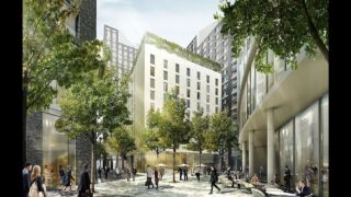 Clayton Hotel City Of London (under construction) Clayton Hotel City of London, ab 412 € – 3,4 oder 7 Tage London im 4* Clayton Hotel City of London ( Neueröffnung 2019 ) inkl. Frühstück & Flügen