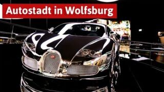 Autostadt in Wolfsburg - Kurzurlaub in der VW-Stadt TRYP Wolfsburg, ab 102 € – 2 oder 3 Tage Autostadt in Wolfsburg im 4* TRYP Wolfsburg Hotel inkl. Frühstücksbuffet,Abendessen (3-Gang-Menü),Eintritt in die Autostadt & Outlet Shopping-Gutscheinen