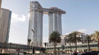 The Address Sky View ذا ادرس سكاي فيو The Address Sky View, ab 1.005 € – 7 oder 14 Tage Dubai / Vereinigte Arabische Emirate im 5* The Address Sky View ( Neueröffnung 2019 ) inkl. Frühstück , Transfer & Flügen