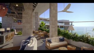 Amara Hotel, Limassol Cyprus Amara Hotel, ab 923 € – 7 Tage Limassol / Zypern im 5* Amara Hotel ( Neueröffnung 2019 ) inkl. Verpflegung, Transfer & Flügen