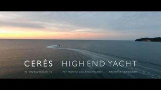 DAS INTERVIEW Ceres am Meer, ab 229,50 € – 3,4 oder 7 Tage Insel Rügen / Deutschland im 5* Ceres am Meer inkl. Frühstück