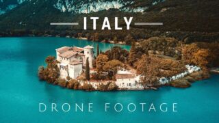 ITALY | Lake Garda | Cinematic Drone Footage | Best of #1 EALA My Lakeside Dream, ab 405 € – 2,3 oder 7 Tage Limone sul Garda / Gardasee im 5,5* EALA My Lakeside Dream ( Neueröffnung 2021 ) inkl. Frühstück, Suite & Seeblick