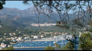 Port d' Andratx, Mallorca, Balearen, Spanien Zafiro Palace Andratx, ab 770 € – 7 Tage Andratx / Mallorca im 5* Zafiro Palace Andratx ( Neueröffnung 2020 ) inkl. Frühstück, Transfer & Flügen