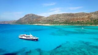 Greece, Crete 4K Sentido Unique Blue Resort, ab 921 € – 7 Tage Amnissos / Insel Kreta im 5* Sentido Unique Blue Resort ( Neueröffnung 2021 ) inkl. All Inclusive, Transfer & Flügen