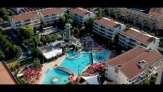 Villaggio Planetarium Resort Bibione Villaggio & Aparthotel Planetarium Resort, ab 132 € – 5,7 oder 14 Tage Bibione / Italien im 4* Villaggio & Aparthotel Planetarium Resort inkl. Wasserrutsche und Poollandschaft