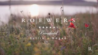 Romantik ROEWERS Privathotel Romantik ROEWERS Privathotel, ab 185 € – 2,3 oder 7 Tage Insel Rügen / Deutschland im 5* Romantik ROEWERS Privathotel inkl. Frühstück