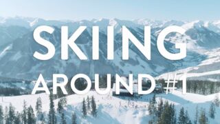 Skiing Around #1 - Skicircus Saalbach Hinterglemm Leogang Fieberbrunn TUI BLUE Fieberbrunn, ab 191 € – 2,3,4 oder 7 Tage in Fieberbrunn / Österreich im 4* TUI BLUE Fieberbrunn ( Neueröffnung 2019 ) inkl. Halbpension