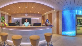 360° Organic Spa l AIDAnova Black Friday Reise Sales, Black Friday Reise Sales & Deals 2019