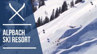 Alpbach ski resort video guide | Iglu Ski Die Alpbacherin, ab 249 € – 2,3,4,7 oder 14 Tage Tirol im 4* Boutique Hotel Die Alpbacherin ( Neueröffnung 2019 ) inkl. Verwöhnpension, Skibus , Alpbach Seental Card & Infinity Pool