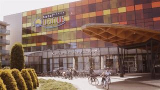 Hotel AQUARIUS SPA***** - komfortowy wypoczynek nad morzem Hotel Aquarius Spa und Wellness, ab 130 € – 2,3,4 oder 7 Tage Ostseeurlaub in Kolberg / polnische Ostsee im 5* Hotel Aquarius Spa und Wellness