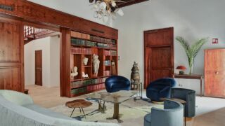 Palacio Can Marques - Communal Living Rooms Palacio Can Marqués, ab 229 € – 2,3,4 oder 7 Tage in Palma de Mallorca im 5* Palacio Can Marqués Adults only ( Neueröffnung 2018 ) inkl. Frühstück