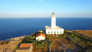 Riu La Mola Riu La Mola, ab 590 € – 7 Tage Playa de Migjorn / Formentera im 4* Riu La Mola inkl. Halbpension, Transfer & Flügen